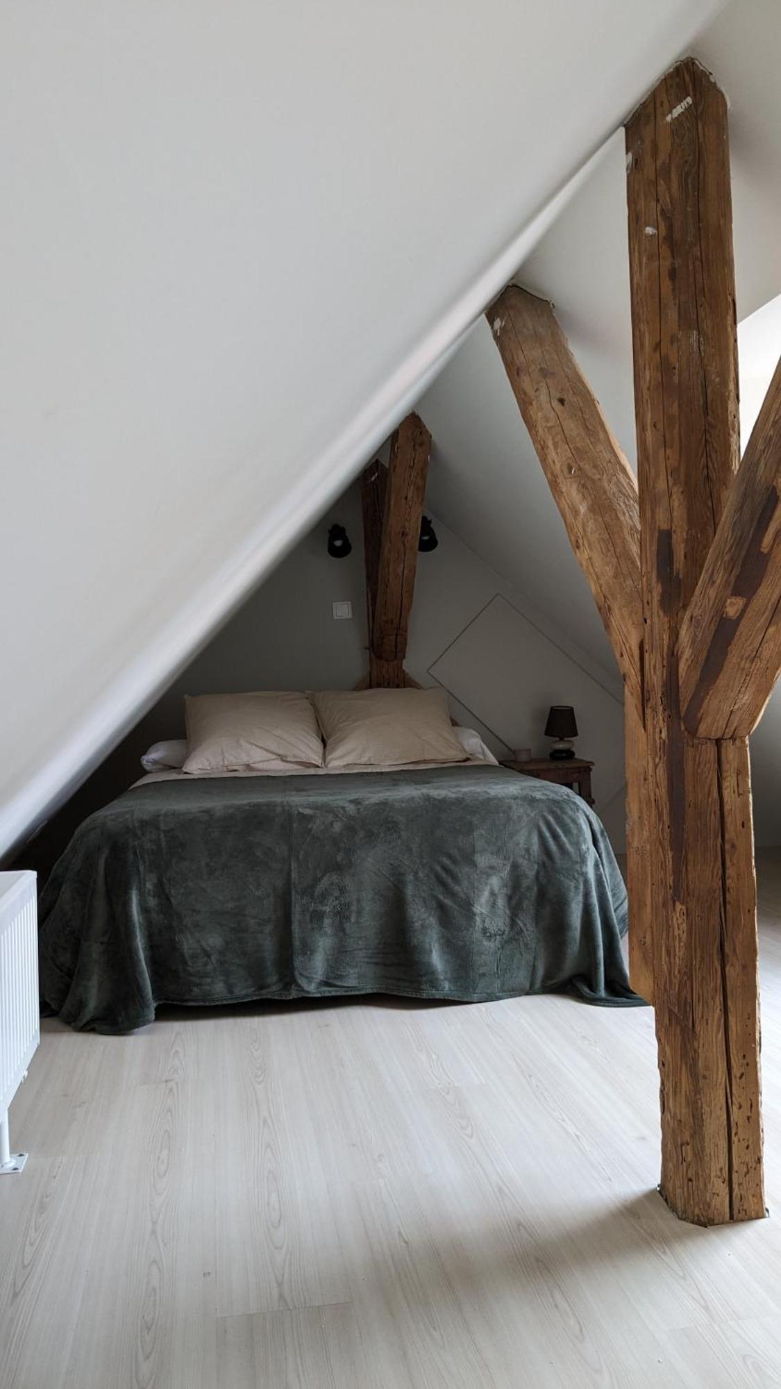 Tu Casita Au Centre-Ville De Rouffach Exteriér fotografie
