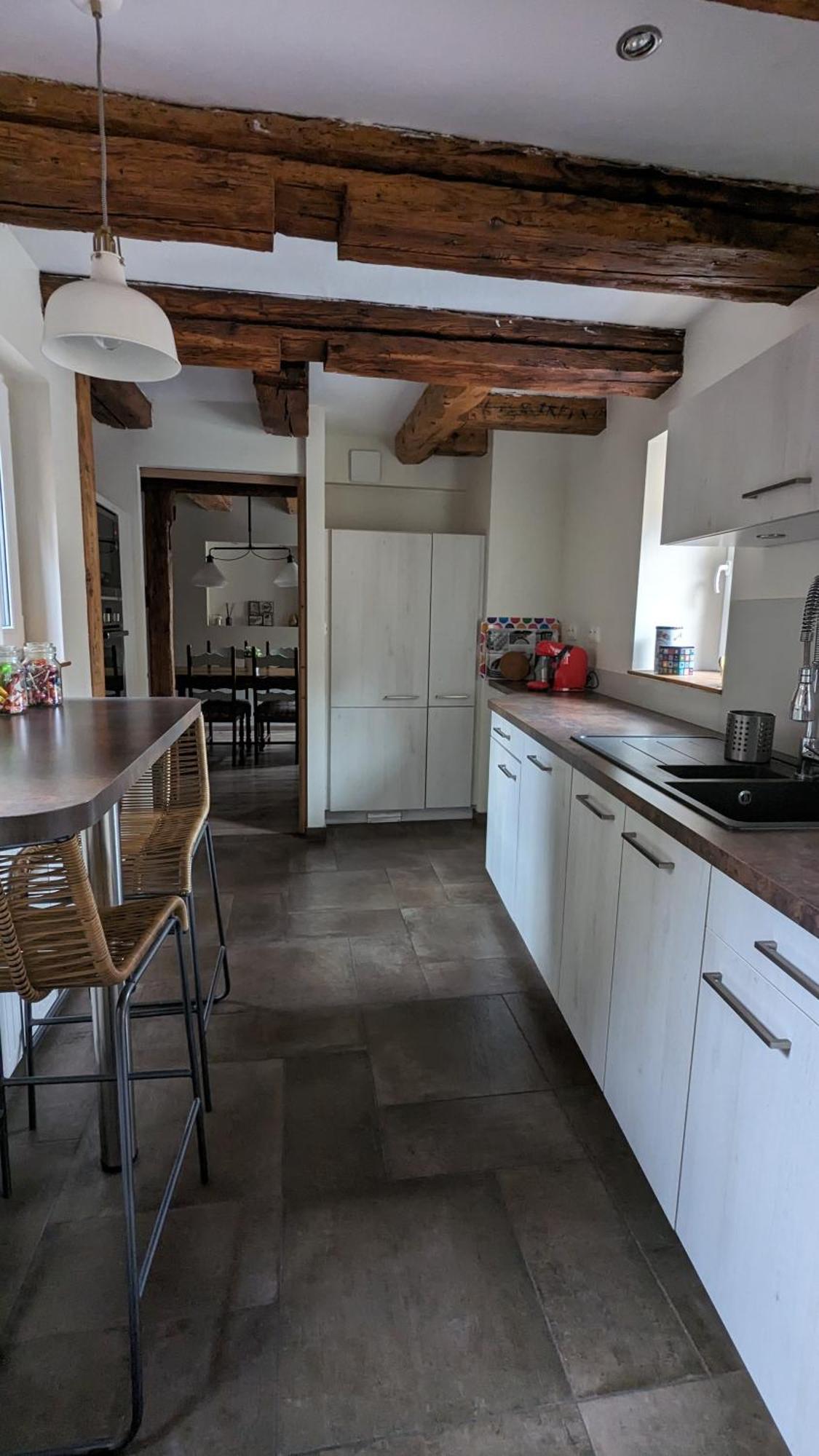 Tu Casita Au Centre-Ville De Rouffach Exteriér fotografie