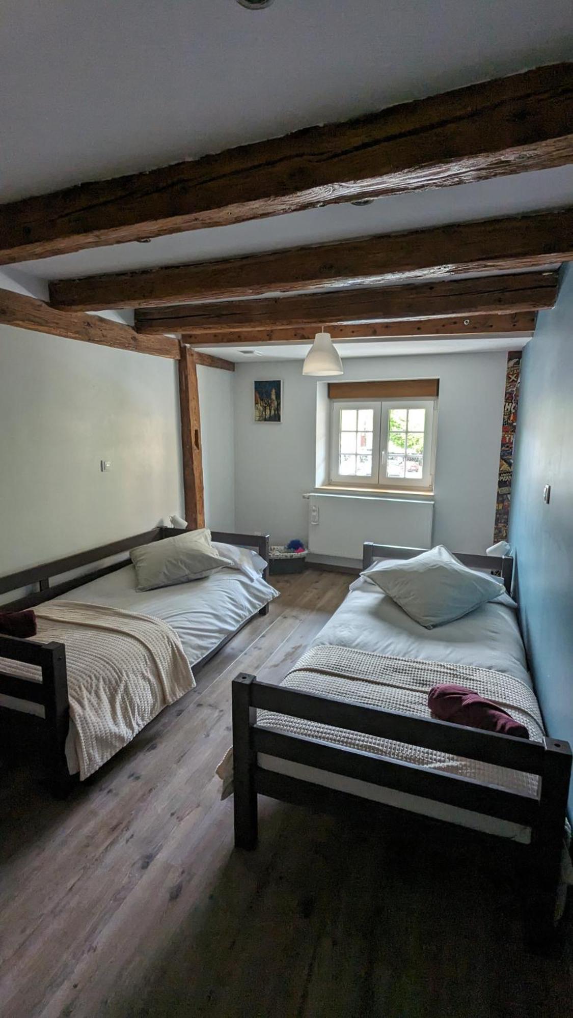 Tu Casita Au Centre-Ville De Rouffach Exteriér fotografie